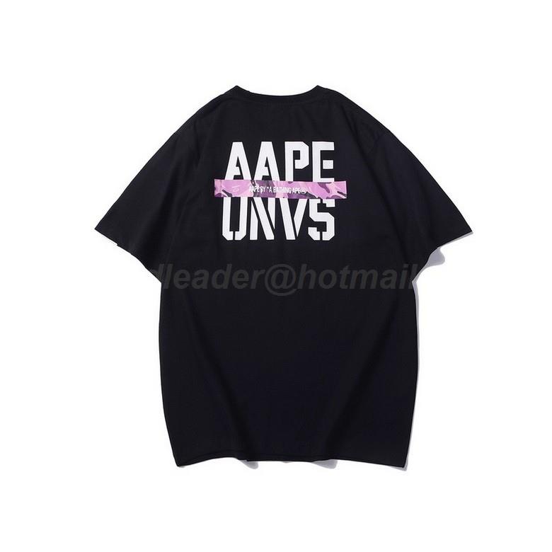 Bape Men's T-shirts 285